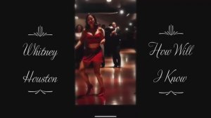 Whitney Houston ~ How Will I Know