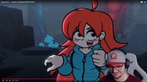 Инди кросс – Эпизод 1 [Дубляж INDIE CROSS] | Реакция