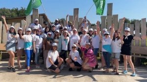 День Нептуна в Уфе