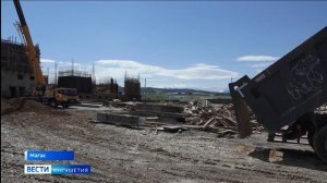 Новая филармония в Ингушетии станет центром культурной жизни республики