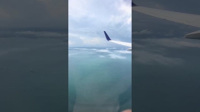 Посадка | Пхукет (Таиланд) - Куала-Лумпур (Малайзия) | Ле? смотреть онлайн