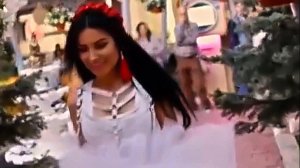 Monisha Star - Rock style fashion show on Fashion TV channel