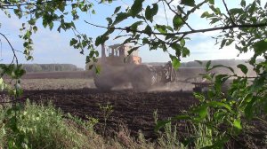 Муромцево 17 июля 2025г Кокшеневские поля
День год кормит...