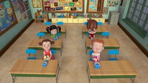 Impara Cantando : Canzoni Educative per Bambini  ABC, Dinosauri, Colori... | HeyKids in Italiano