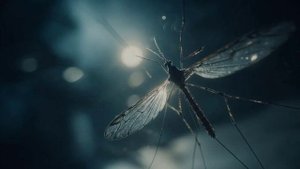 Комарики  фильм Прикольная ретро песенка #любовь #природа