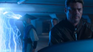 Мортал комбат 2 - Русский трейлер 2025 (Дубляж v.1)