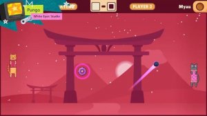 Pungo - Official Overview Trailer | Dames 4 Games Slumber Party Showcase 2025