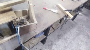 самый продуманный нихромовый резак по дереву