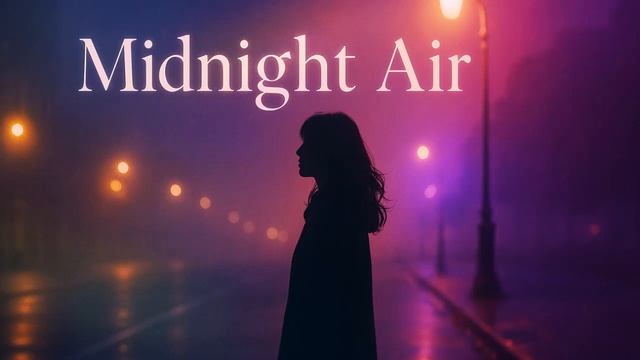 Midnight Air – 30 Minutes of Ambient Saxophone Dreamscape