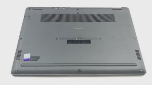 Разборка ноутбука Dell Latitude 15 3510