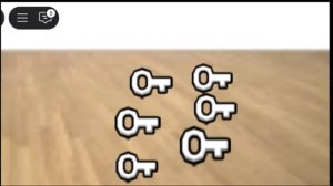 limbo keys?