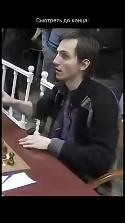 Когда перепутал доску #шахматы #chess