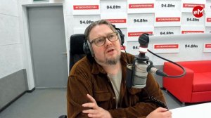 «ДЕЛО ПРИНЦИПА (16+)» 15.05/ВЕДУЩИЙ: Олег Бондаренко/ГОСТЬ: Никита Бондарев.