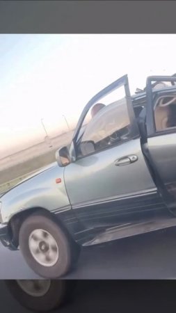 😳Уникальную комплектацию «Лексуса» заметили на дорогах Москвы😳