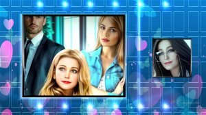 Как здорово, что мы с тобой друзья BluffTifler Магия творчества