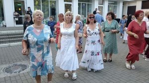 Rasputin....... 12.07.25 Гомель парк Луначарского 🥰💫