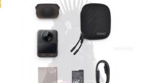 Модельный ряд DJI на вторую половину июля - DJI Terra, DJI Osmo 360 и другие модели!