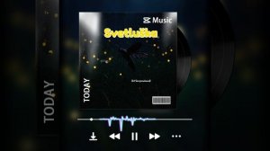 Svetluška ( DJ SkorpionJasod ) #музыка #песня #любовь #джасод #topc