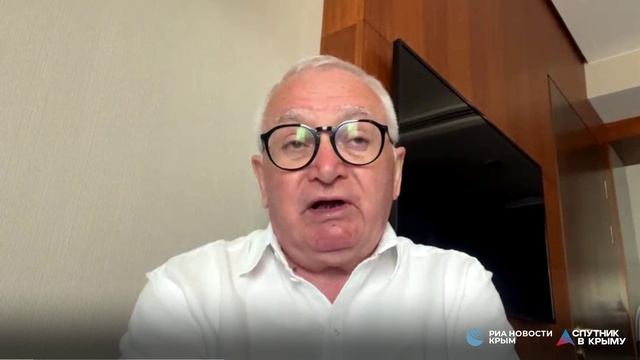 🔴LIVE. Актуальные политические события
