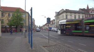 Потсдам, Фридрих-Эбер штрассе, 2019.05.10