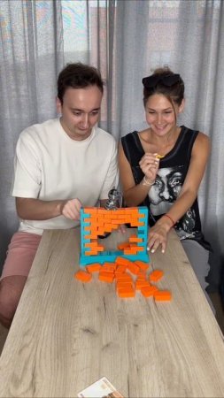 Очень опасно ,тк  надо понимать на чем все держится 😂