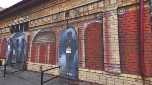 Трансформаторная будка №28