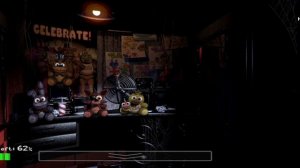 игра в печь на чел фредди первая часть игры первая часть