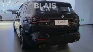 BLAIS-AUTO