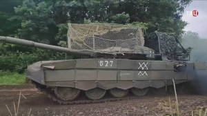 Российские войска пробили еще одну брешь на Харьковском участке фронта / События на ТВЦ