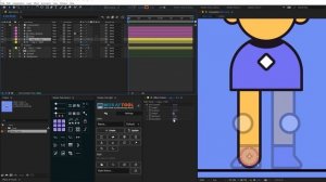 Deekay Tool Lesson 2 - Limb Rigging