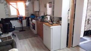 Жизнь в Деревне,  Игры  у Мальчишек , Пока они заняты я Пытаюсь Косить , мукбанг Вечерний ужин