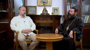 Духовные беседы. Икона Богородицы Влахернская