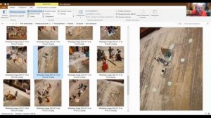 12. Максим Павлов «Расстановка на куклах. Новые возможности»