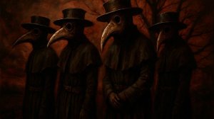 AI вариации на тему Ф. Шопен - Похоронный марш (Dark Metal)