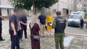 Теракт планировали двое 15-летних подростков из Северной Осетии