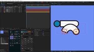 Deekay Tool Lesson 12 - IK Rig- Set Up