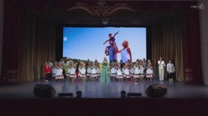 День любви семьи и вредности 2025г. Суровикино