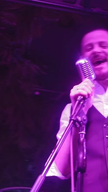 КАВЕР-ГРУППА | MEN'S BAND смотреть онлайн