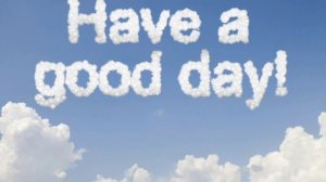The Ambientalist-On A Good Day