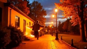 В САДАХ ЗАЖГЛИСЬ ОСЕННИЕ ЦВЕТЫ Клипы для ДУШИ ТОП 10 Music Videos #русские_песни #музыка #music
