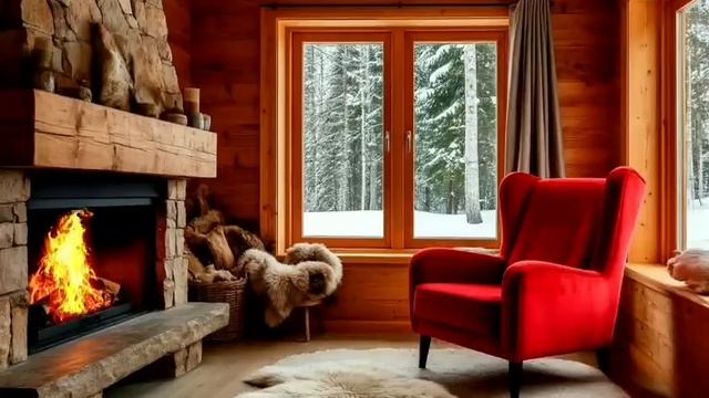 СКАЗКА НА НОЧЬ У КАМИНА ДЛЯ ВЗРОСЛЫХ ОТ АНЖЕЛЫ