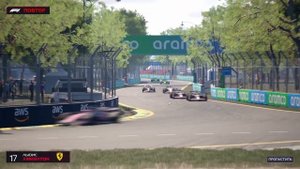 Берусь "спасать" Ferrari | F1 Manager 24 (25) #1