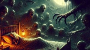 Из тех снов - Антимузыка