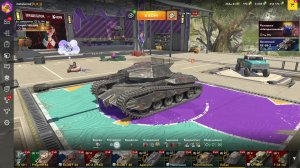world of tanks blitz катаем отдыхаем без микрофона