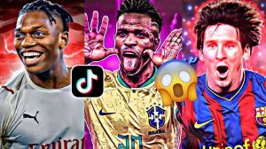 ⚽ ЛУЧШИЕ ФУТБОЛЬНЫЕ НАРЕЗКИ #035: ГОЛЫ, ПРИКОЛЫ, МОМЕНТЫ