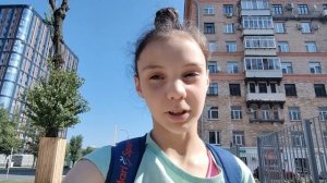 🌸VLOG🌸, тренировка по художественной гимнастике🤸🥇, готовка 🍨🎂🍬
