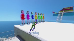 GTA 5 Человек паук