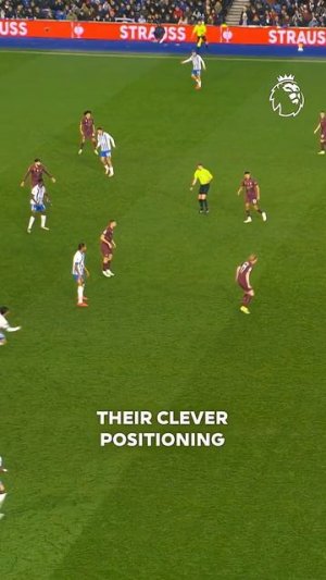 This Team Plays WITHOUT A Midfield?!