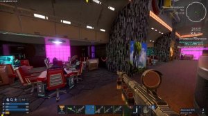 Empyrion c3 ч40 Эм а где станция то