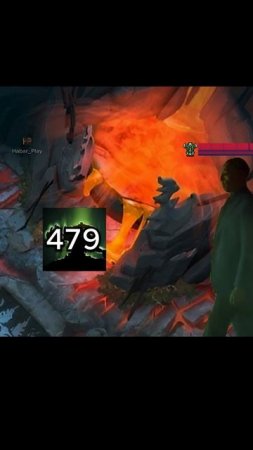 Воскрешение #дота #дотка #dota #habar_play #games #мем #dota2 #дота2 #мемы #игры #игра